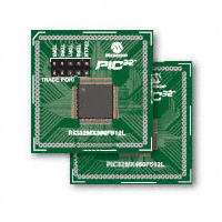 MA320002 Microchip Technology  Accessoires